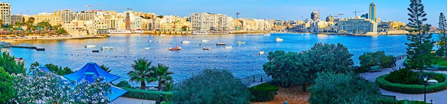 Sliema na wakacje